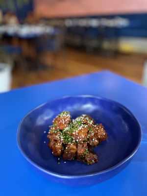  #Veganuary at Don't Tell Aunty in Surry Hills