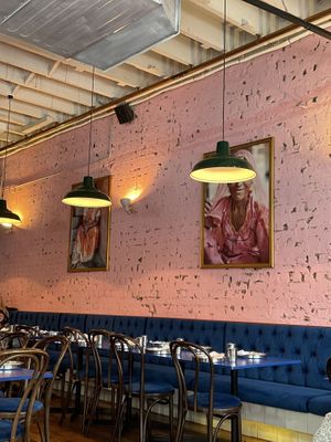  #Veganuary at Don't Tell Aunty in Surry Hills