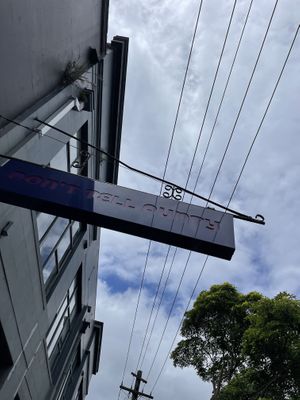  #Veganuary at Don't Tell Aunty in Surry Hills