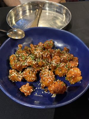   at Don't Tell Aunty in Surry Hills