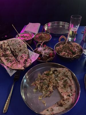   at Don't Tell Aunty in Surry Hills