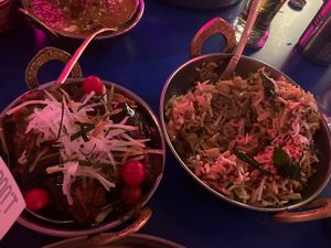   at Don't Tell Aunty in Surry Hills