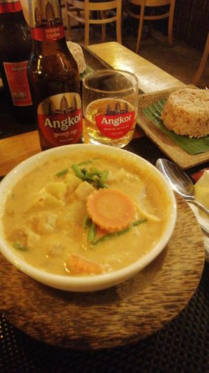  at Sambo in Siem Reap