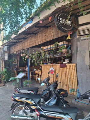  at Sambo in Siem Reap