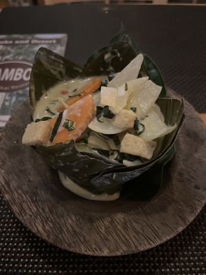   at Sambo in Siem Reap