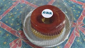  at Àwa in Sao Paulo