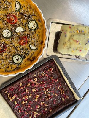  at Vinice Coffee Bar in Mikulov