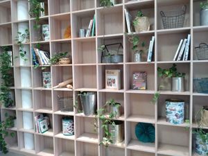 Cool at Vårt Kök in Malmo