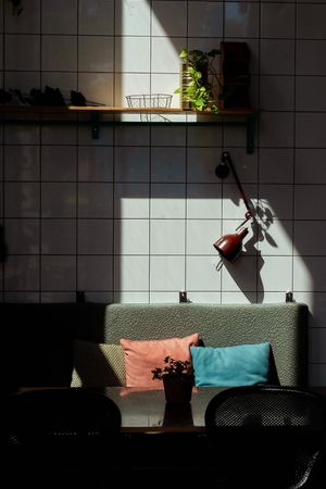   at Vårt Kök in Malmo