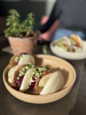   at Vårt Kök in Malmo