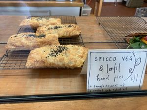   at Momo Wholefood in Newcastle