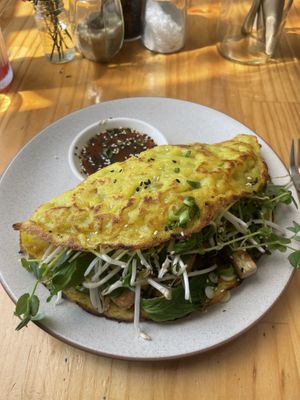   at Momo Wholefood in Newcastle