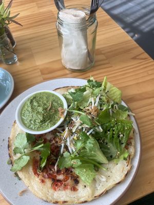   at Momo Wholefood in Newcastle