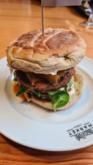  at Time Out Market in Lisbon