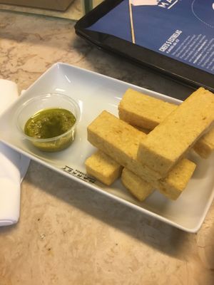  at Time Out Market in Lisbon