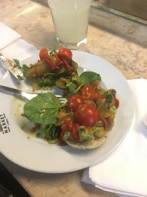  at Time Out Market in Lisbon