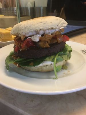  at Time Out Market in Lisbon