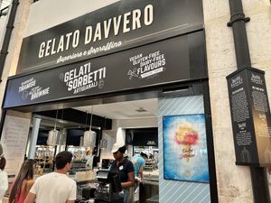   at Time Out Market in Lisbon