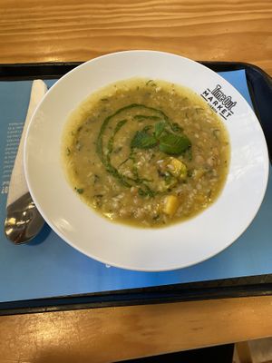   at Time Out Market in Lisbon