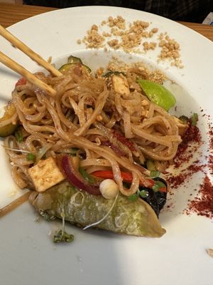   at Time Out Market in Lisbon