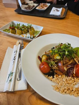  at Time Out Market in Lisbon