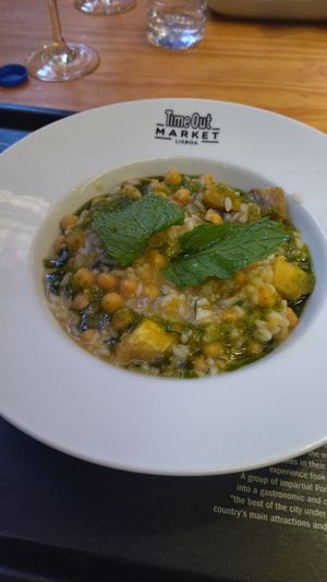  at Time Out Market in Lisbon