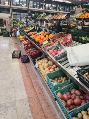 Time Out Market at Time Out Market in Lisbon