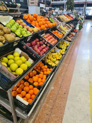 Time Out Market at Time Out Market in Lisbon