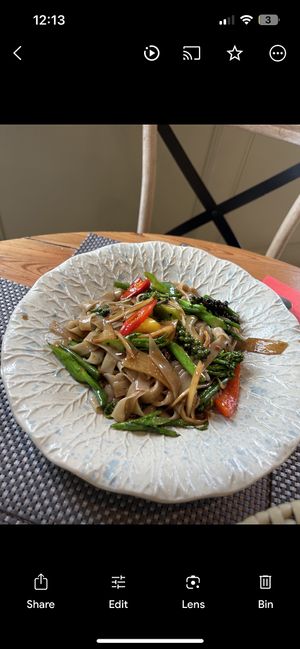   at Giggling Squid in Welwyn Garden City