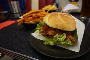  at Happm Pappm in Lana