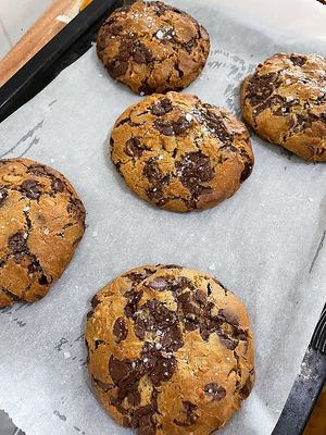  at TopHat Coffee Merchants in Clovelly