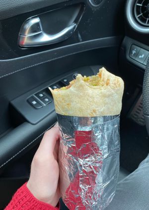  at Super Cucas in Santa Barbara