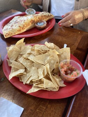   at Super Cucas in Santa Barbara