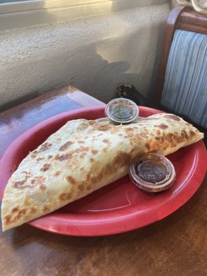   at Super Cucas in Santa Barbara