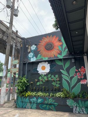  at Through Habit in Quezon City