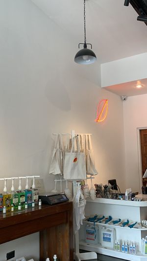   at Through Habit in Quezon City