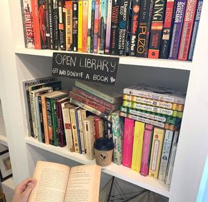  at Through Habit in Quezon City