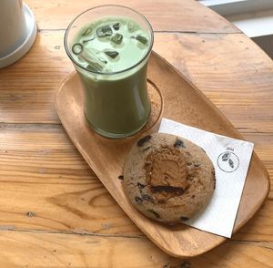  at Through Habit in Quezon City