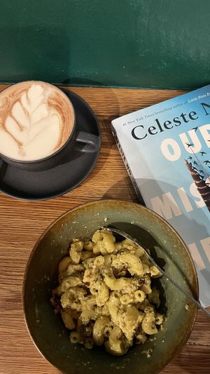   at Through Habit in Quezon City