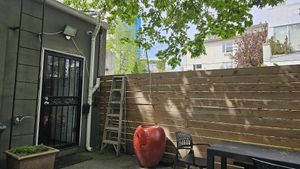  at Natural Blend in Brooklyn