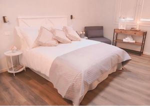 'DREAM' ROOM at Casa Autunno in Monzambano