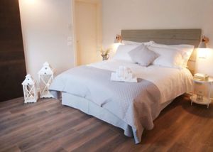 'JOY' ROOM at Casa Autunno in Monzambano