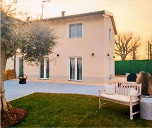 GARDEN at Casa Autunno in Monzambano