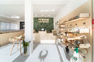  at Frasco a Frasco in Braga