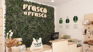  at Frasco a Frasco in Braga