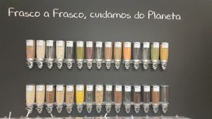  at Frasco a Frasco in Braga