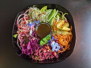  at Tre Stuer in Haugesund