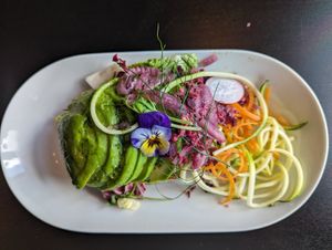  at Tre Stuer in Haugesund