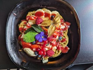  at Tre Stuer in Haugesund