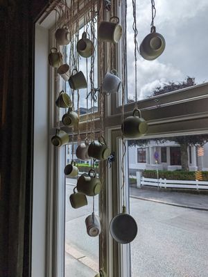  at Tre Stuer in Haugesund